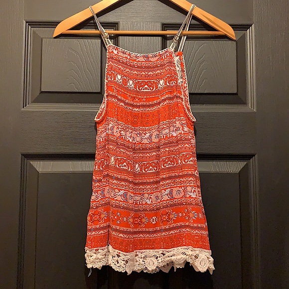 CAMI TOP - Picture 2 of 2